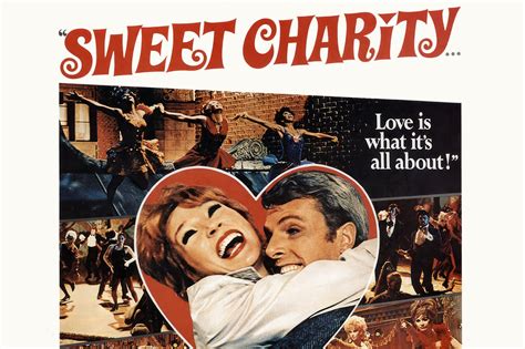 sweet charity movie songs.